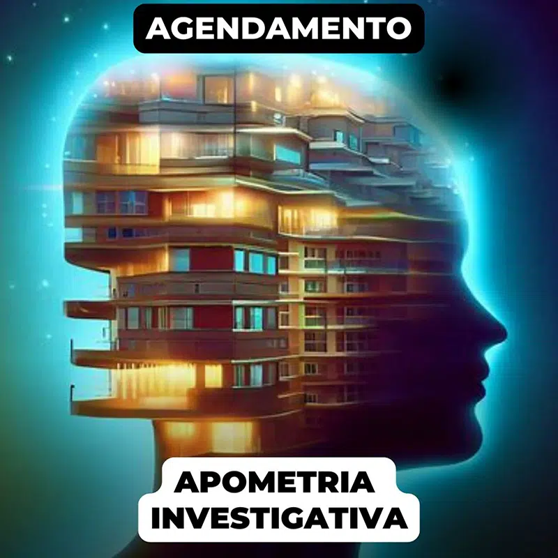 Atendimento de Apometria Investigativa