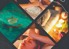 Curso de Reiki – Nível I, II e III