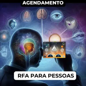 Atendimento de RFA para Pessoas