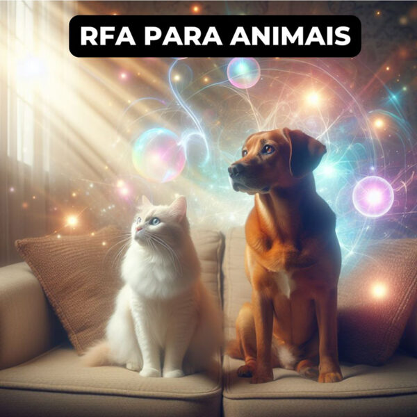 Atendimento de RFA para Animais