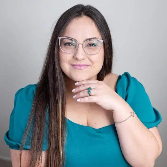Mona Padui