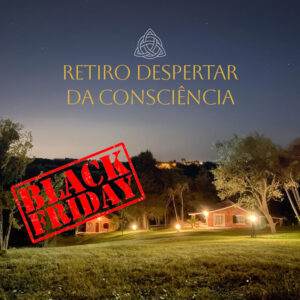 Retiro Despertar da Consciência