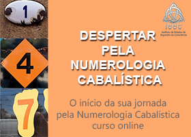 Despertar pela Numerologia Cabalística