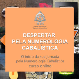 Despertar pela Numerologia Cabalística