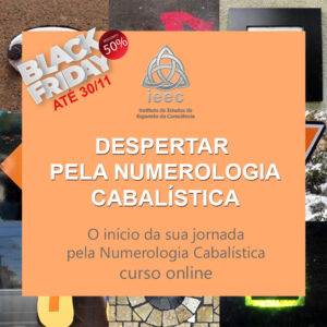 Despertar pela Numerologia Cabalística