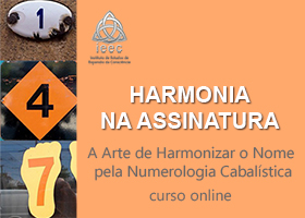 Numerologia: Harmonia na Assinatura