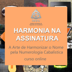 Numerologia: Harmonia na Assinatura
