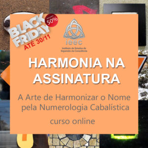 Numerologia: Harmonia na Assinatura