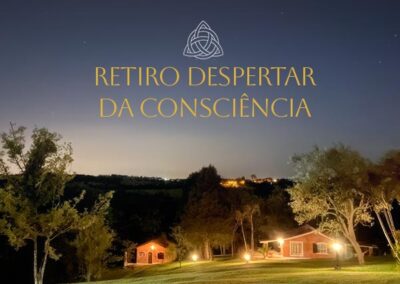Retiro Despertar da Consciência