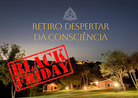 Retiro Despertar da Consciência