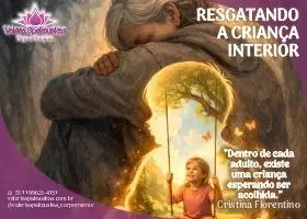 Resgatando a Criança Interior