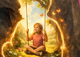 Resgatando a Criança Interior