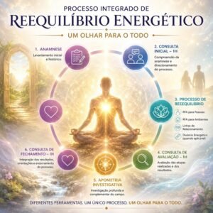 Atendimento Energético Integrado