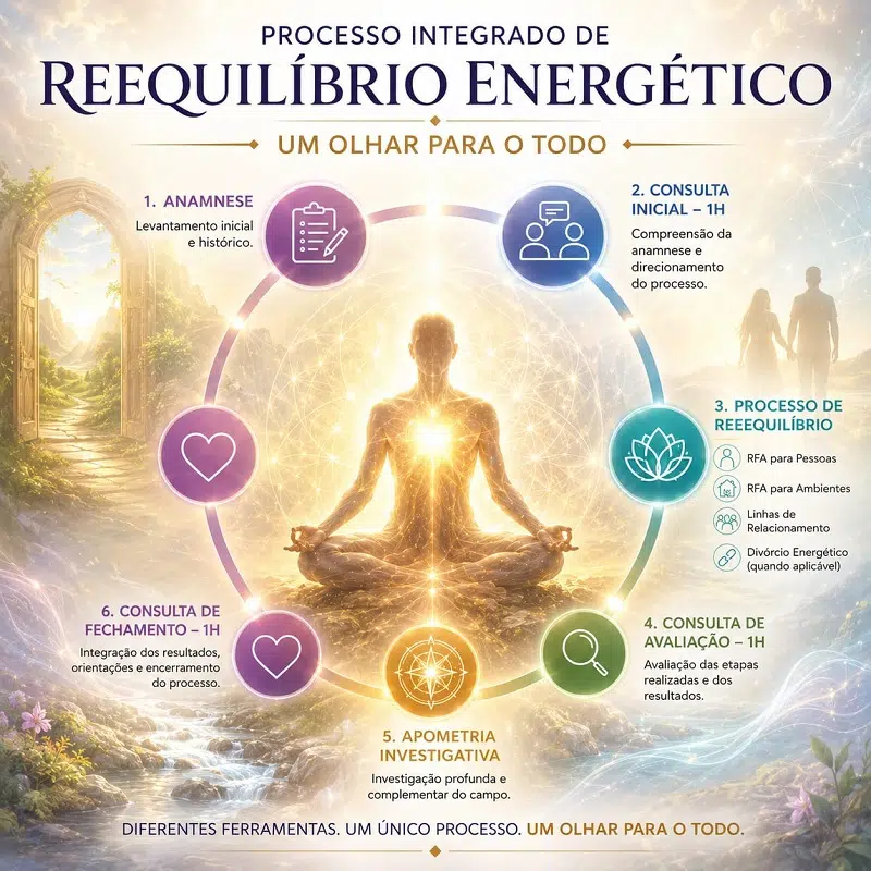 Atendimento Energético Integrado