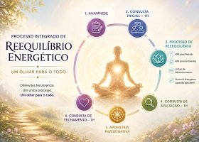 Atendimento Energético Integrado